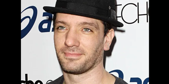 JC Chasez Pergoki Perampok Satroni Rumahnya