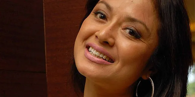 Betharia Sonata: Semoga Ini Pernikahan Terahir Willy