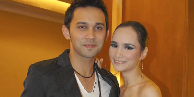 Makin Sibuk, Zacky - Ilmira Pakai Jasa Babysitter