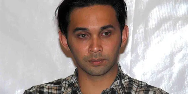 Jadi Relawan, Teuku Zacky Kenal Sosok Mbah Maridjan