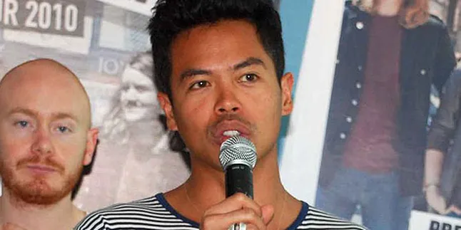 The Temper Trap Bakal Kasih Lagu Spesial Buat Indonesia