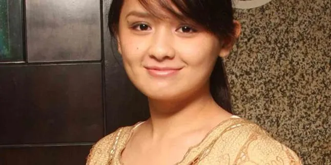 Joanna Alexandra Ngurus Anak Sibuk Tapi Seru