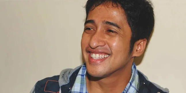 Irfan Hakim Naik Haji Lagi