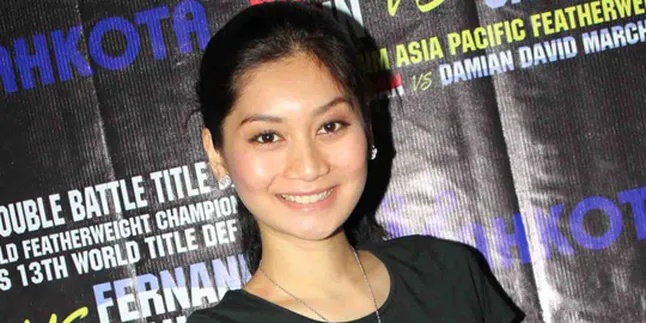 Ayu Pratiwi Takut Berpacaran Dengan Petinju