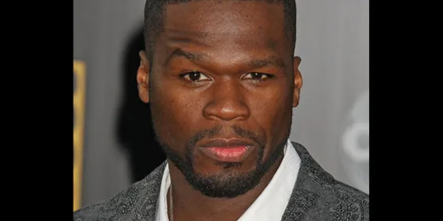 Album Baru Jacko Hadirkan 50 Cent