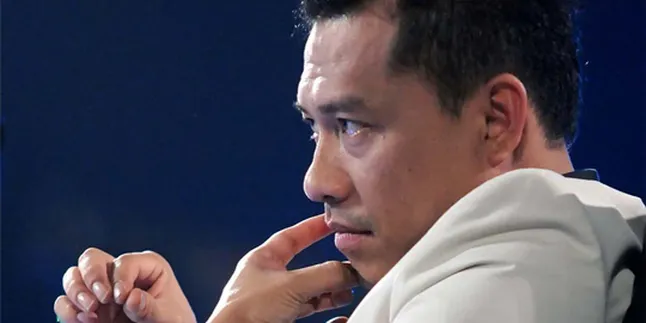 Anang Jawab Rumor Kehidupannya Lewat Buku