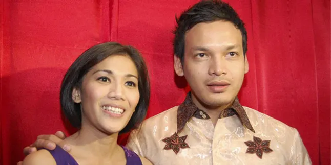 Ben Joshua dan Istri Manfaatkan Waktu Berdua