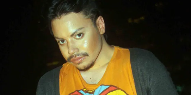 Sam Brodie Siapkan Single Perdana