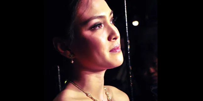 Shandy Aulia Putus Karena Orang Ketiga?