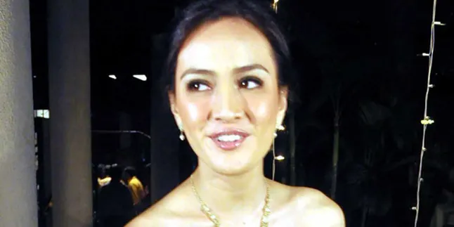 Shandy Aulia Pilih Putus Ketimbang Bercerai