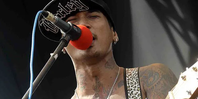 SID Bakal Konser di Pontianak