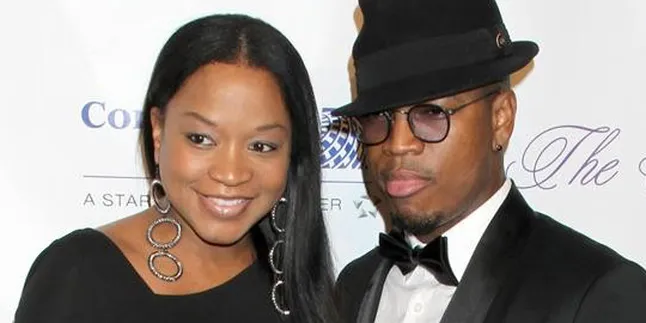 Ne-Yo Jadi Seorang Ayah!