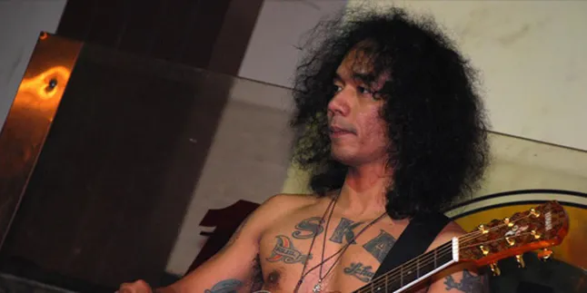 Copot Kaos, Slank Kumpulkan 50 Juta!