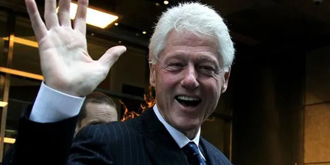 Bill Clinton Akan Tampil di 'HANGOVER 2'