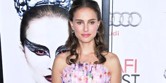 Natalie Portman Kurus, Sutradara Ketakutan