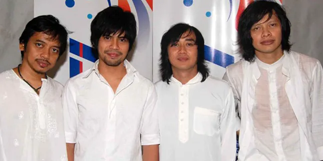 Gigi Tutup Konser Soundbrust Kota Palembang