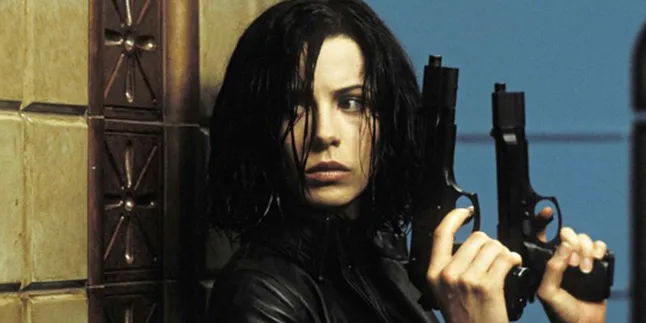 Sekuel 'UNDERWORLD' Gaet Duo Sutradara Swedia