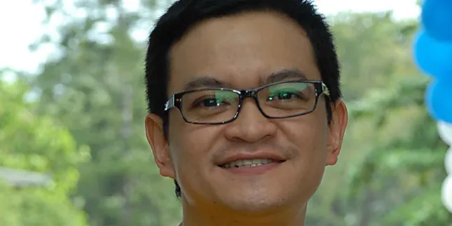 Hedi Yunus Begadang Tiap Malam