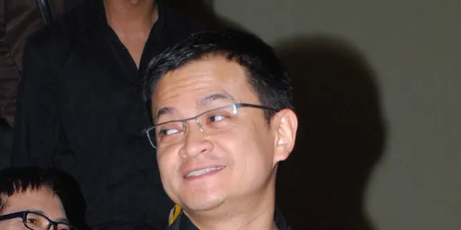 Hedi Yunus Berencana Buat Kahitna Roadshow