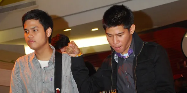 RAN Akan Gelar Konser Ulang Tahun Ke-4!