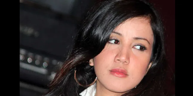Sakit, Andi Soraya Batal Preskon PSP
