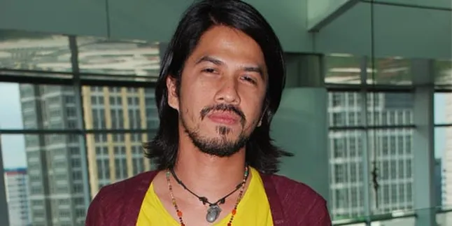 Aryo Wahab Tidak Mau Terjebak Karakter Pemain