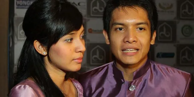 Dimas: Dhini Makin Cantik Setelah Menikah