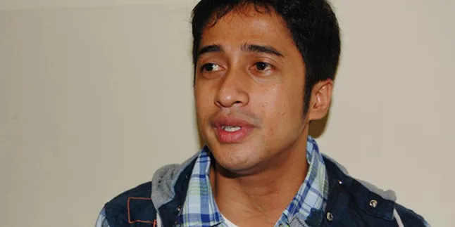 Naik Haji Kedua, Irfan Hakim Lebih Nervous