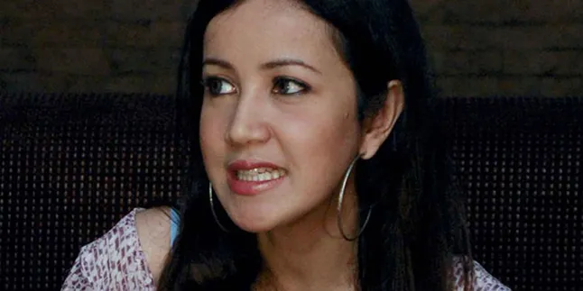 Andi Soraya Bebas 29 November