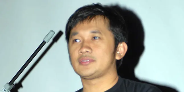 Ditolak, Hanung Bramantyo Pertanyakan Penilaian FFI