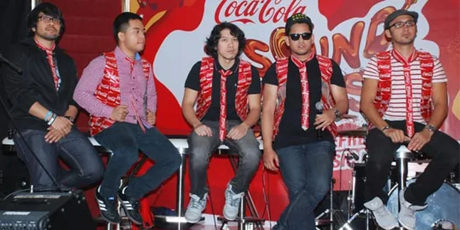 Alexa Eksplor Musik Lebih Dalam di Album Kedua