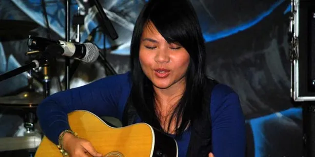 Jadi Anggota DPR, Tere Mengaku 'Pindah Kamar'