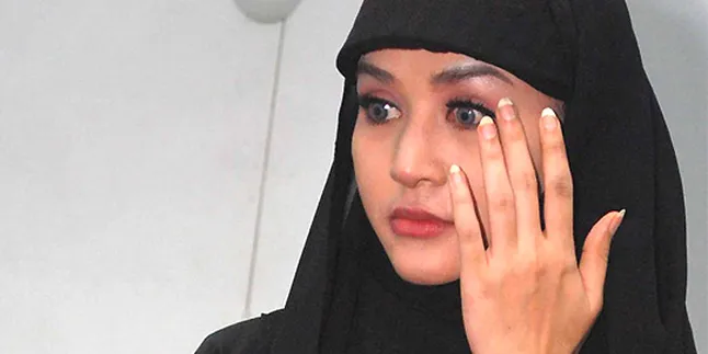 Kekasih Cynthiara Alona Ogah Diputus