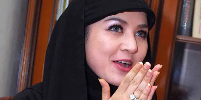 Cynthiara Alona Pilih Pria Indonesia