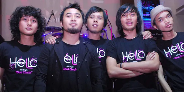 Hello Band Tak Mau 'Kambing Hitamkan' Pemerintah