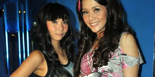 Maia: Aku Enggak Mau Bikin Album Yang Orang Cepat Lupa