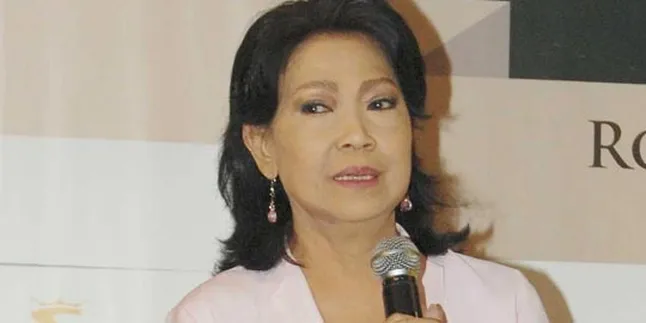 Rima Melati Bakal Kembali Jadi Juri FFI 2010 Rima Melati Bakal Kembali Jadi Juri FFI 2010