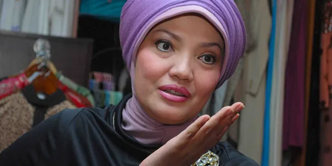 Ratih Sanggwarwati Kalah Pilkada Karena Suaranya 'Dicuri'