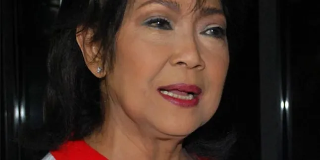 Rima Melati Peduli Pentingnya Kesehatan