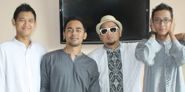 Bondan Prakoso: Bekerja di Hari Raya Mengasyikkan