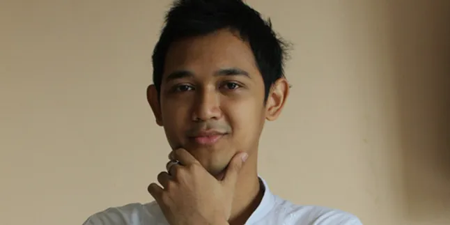 Bondan Suka Nasi Goreng Kambing Buatan Istri