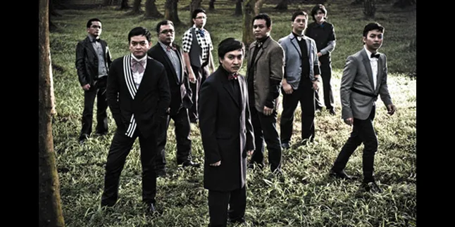 Kelelahan dan Dingin, Kahitna Telat Syuting Vidklip