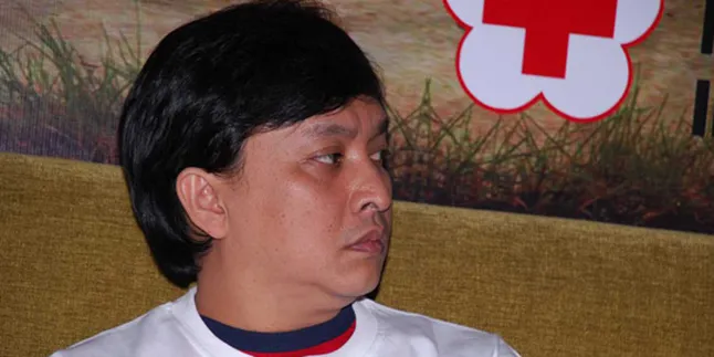 Yovie Widianto Ajarkan Tata Krama Pada Anak