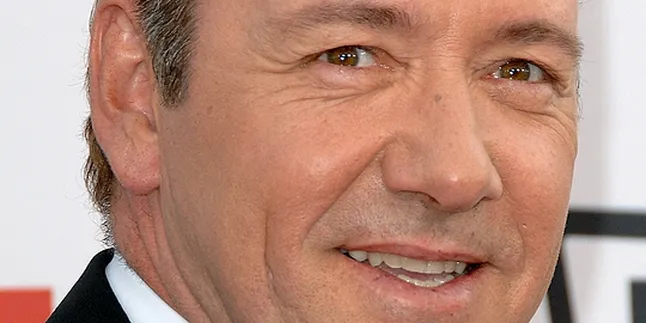 Kevin Spacey: Jack Abramoff Karakter Yang Menarik