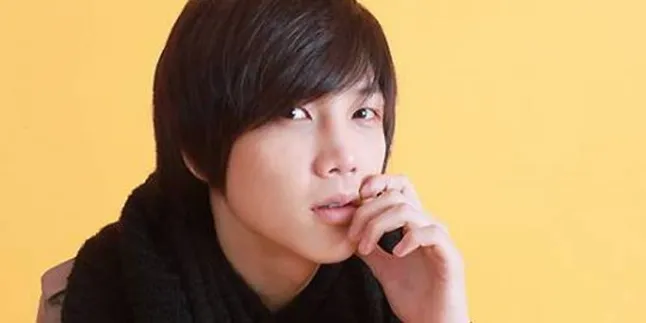 Mantan Anggota FT Island 'Oh Wonbin' Ganti Nama
