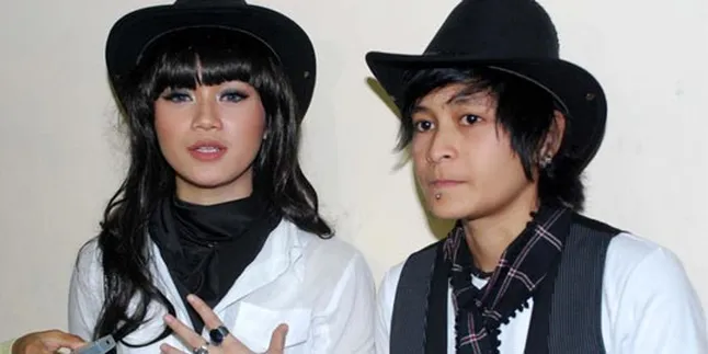 Mitha - Dara Jadi Pemeran Utama Film Komedi