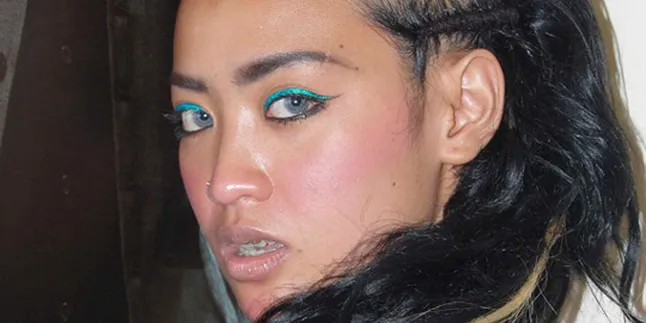 Ina Kamarie: Saya Tak Suka Dengan Sistem