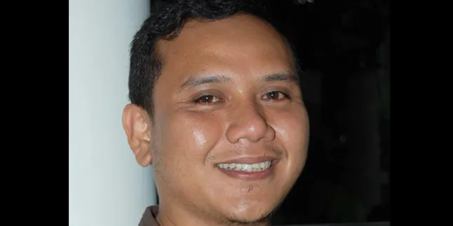 Fadly Padi Cari Musisi Berkualitas dan Berkarakter