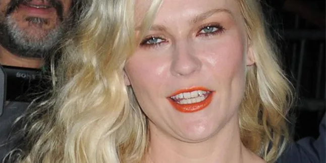 Kirsten Dunst: Ini Waktu Yang Tepat Tinggalkan 'SPIDERMAN'