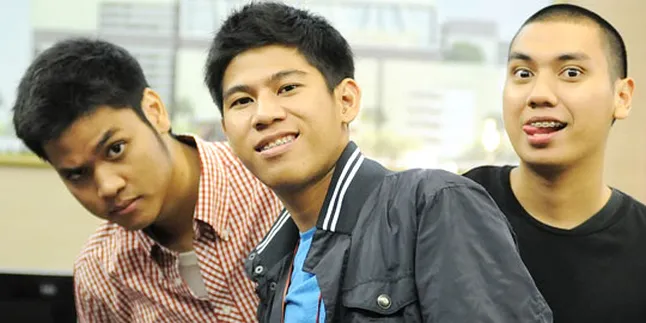 RAN 4th Anniversary: Gaya Intim RAN dan RANers